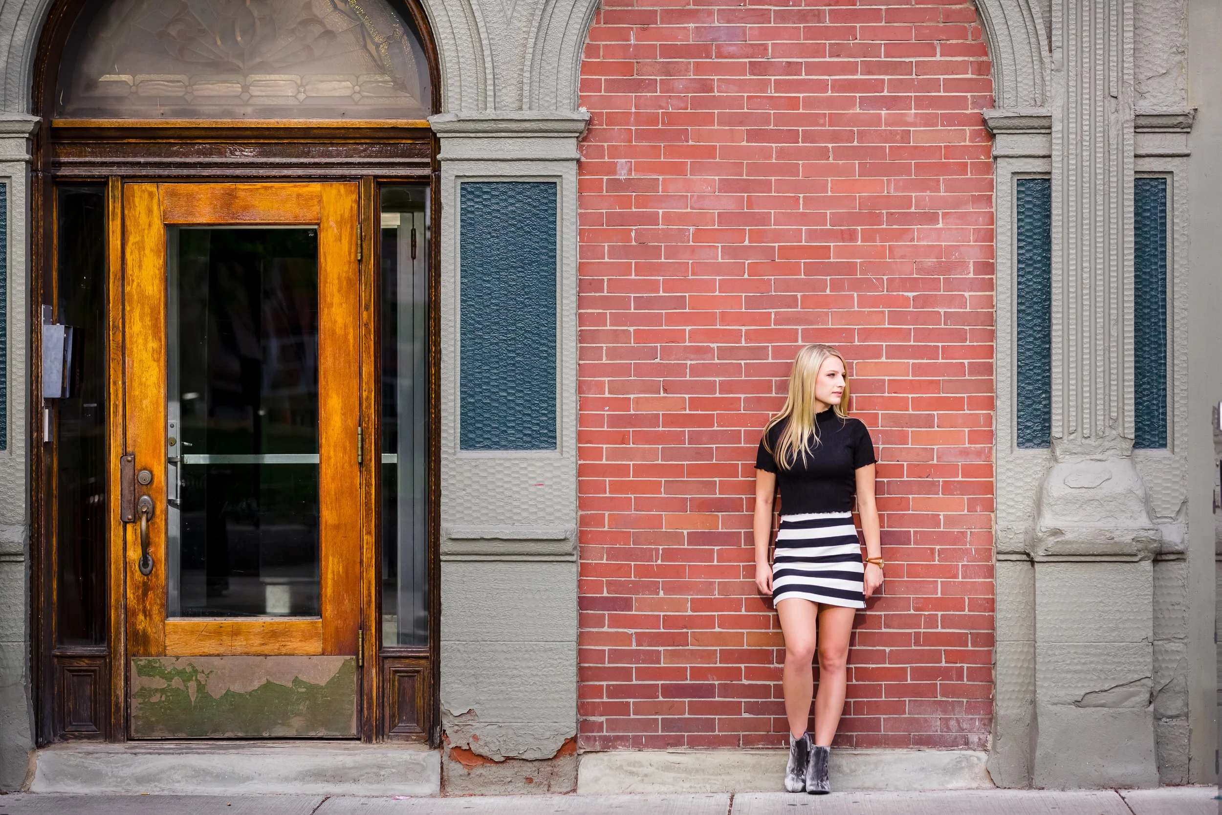 OTR Senior Photographer