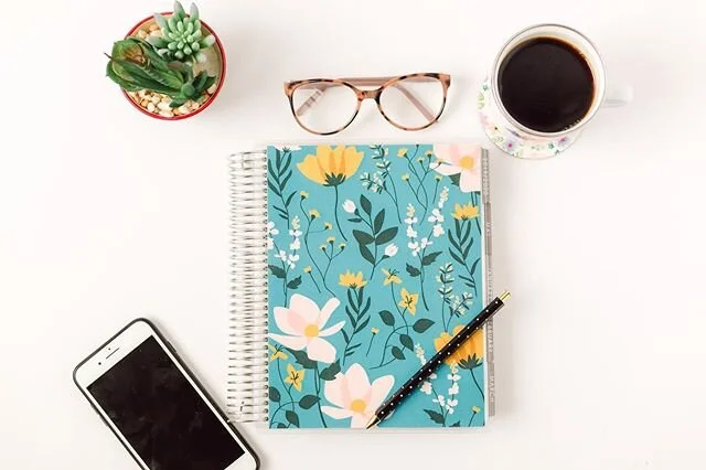 Do you like surprises? I&rsquo;m a photographer so you can probably guess that from day to day I often use tools like my camera, phone and editing apps on my computer to do what I love. What might surprise you is how necessary my planner  special  is
