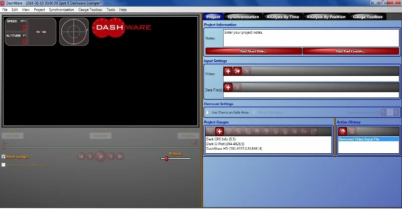Spot X Blog Dashware Setup2