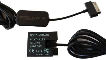 All Day Power for Your GoPro. Tech Tip Tuesday #13