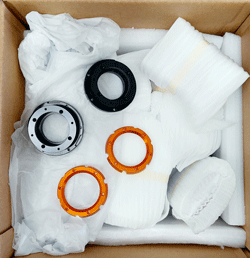 Christmas has come early! 🎅