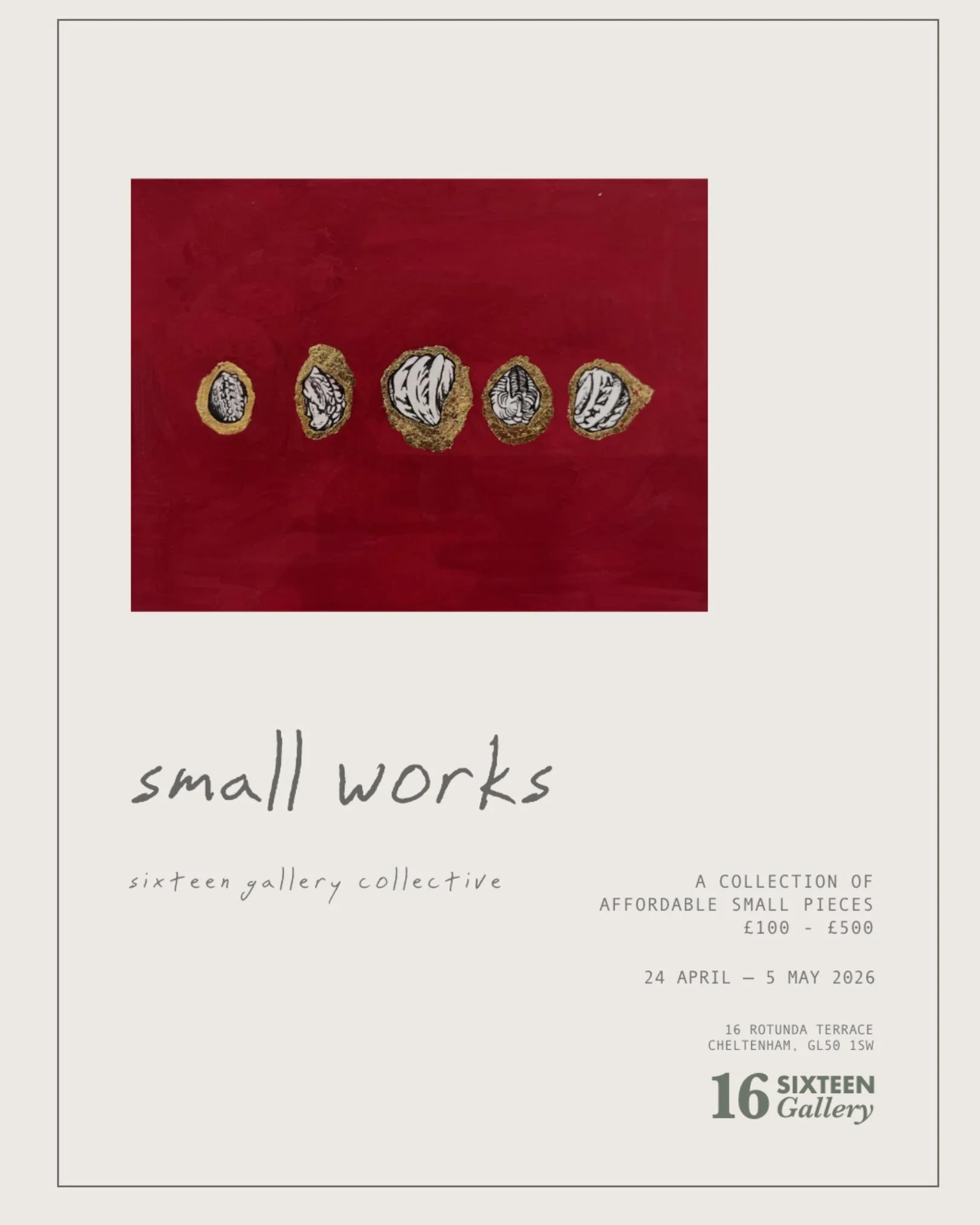 Small Works