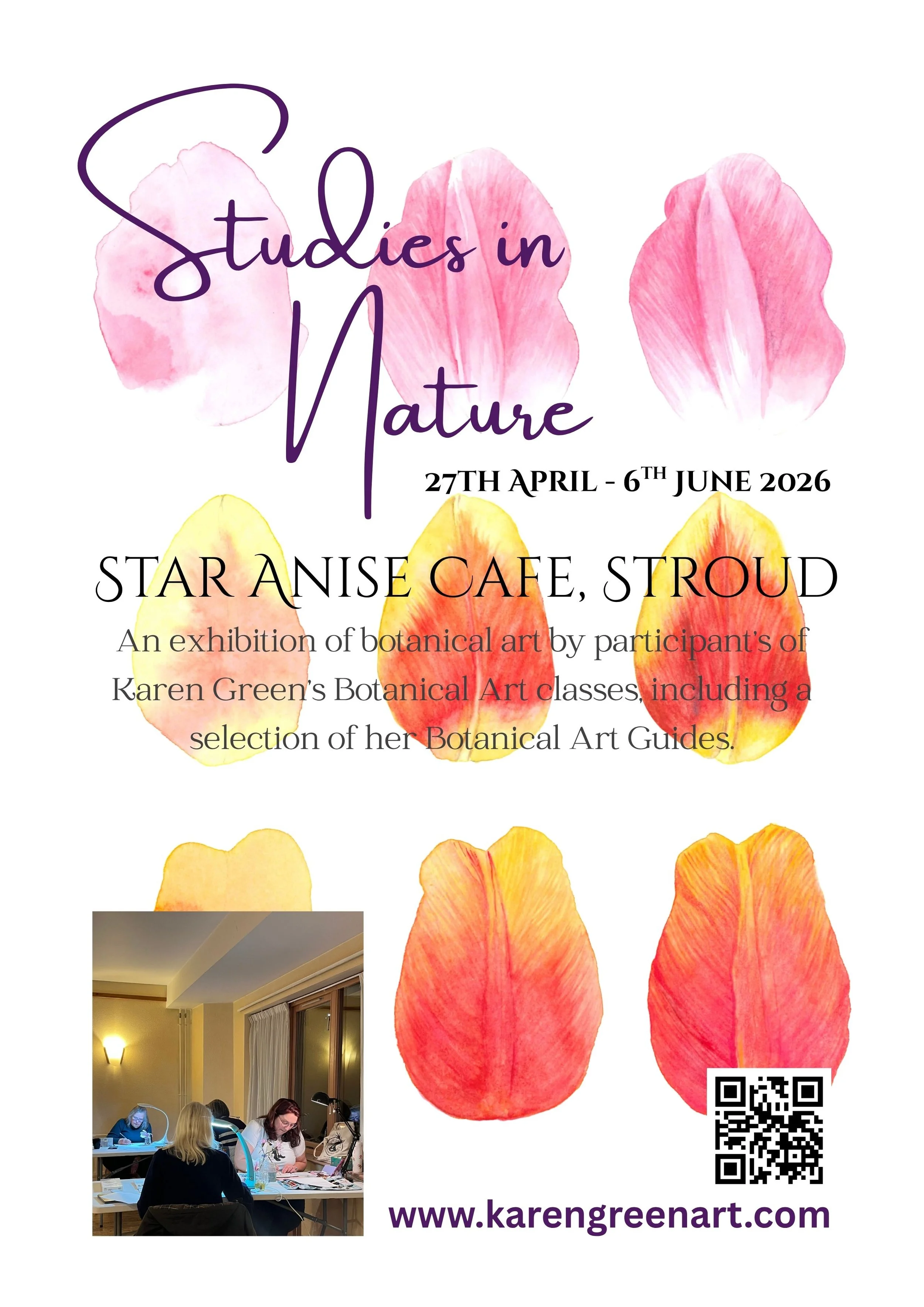 Studies in Nature