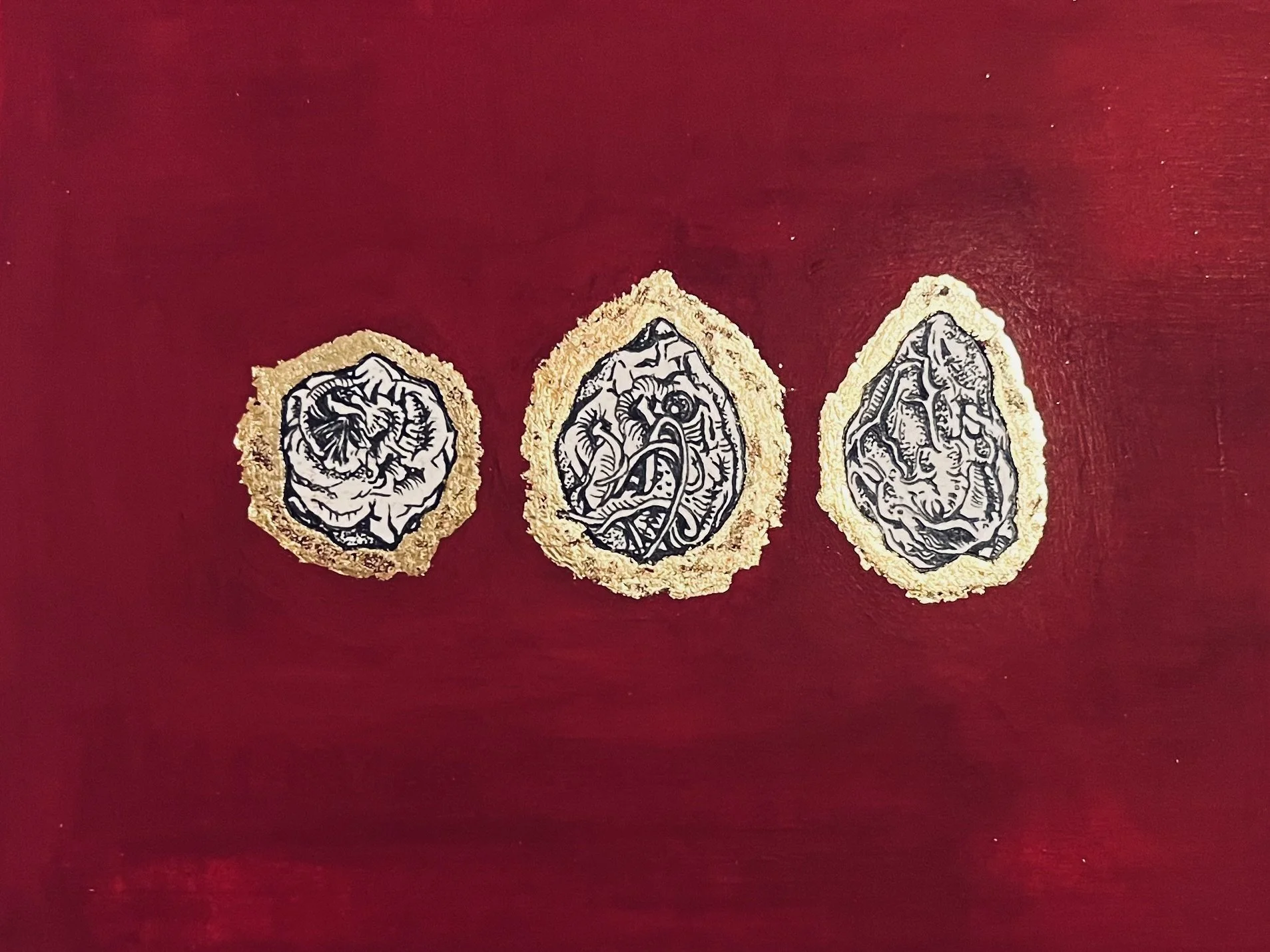 SAC Spring Exhibition