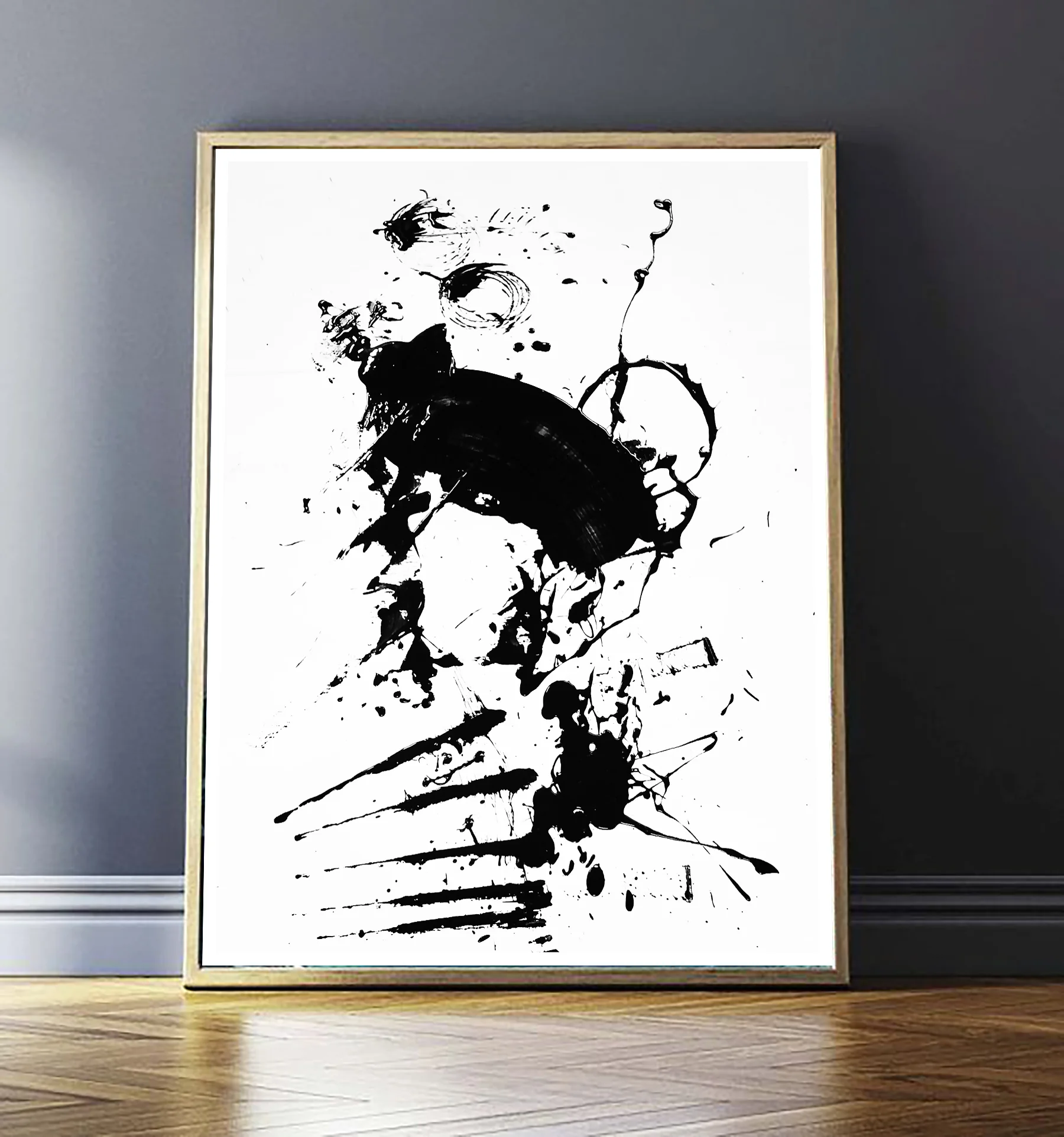 Abstract Woman - rectangle frame option 2.jpg