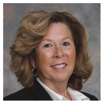 Karen Harrington