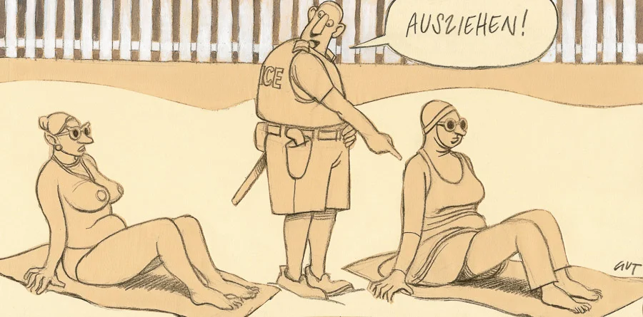 BURKINI
