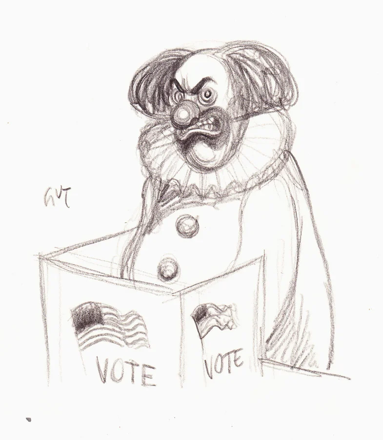 AMERIKA WÄHLT