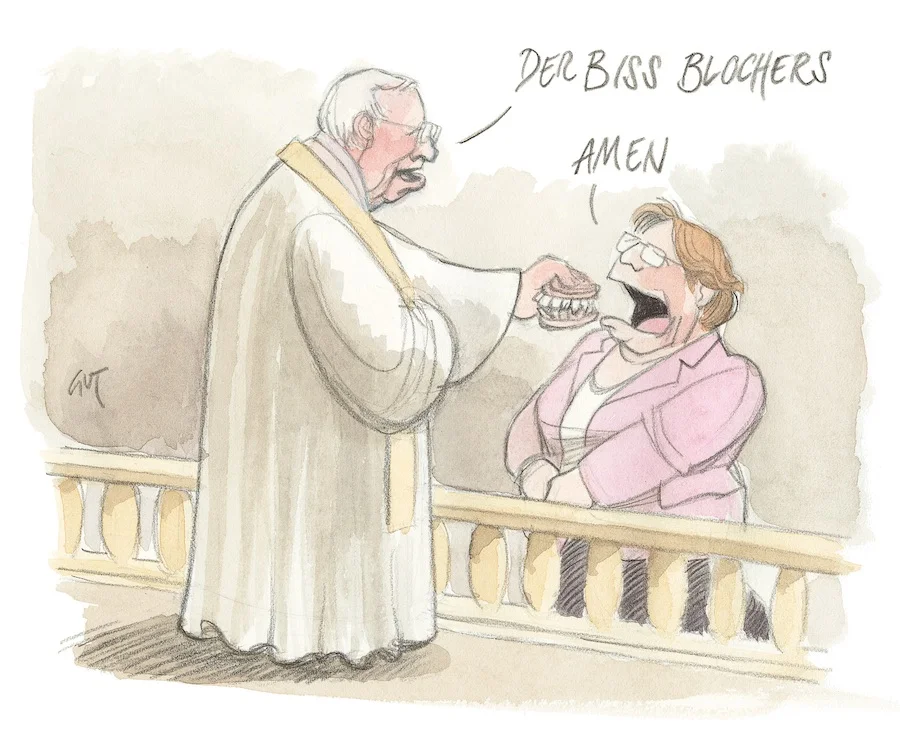 DAS SAKRAMENT
