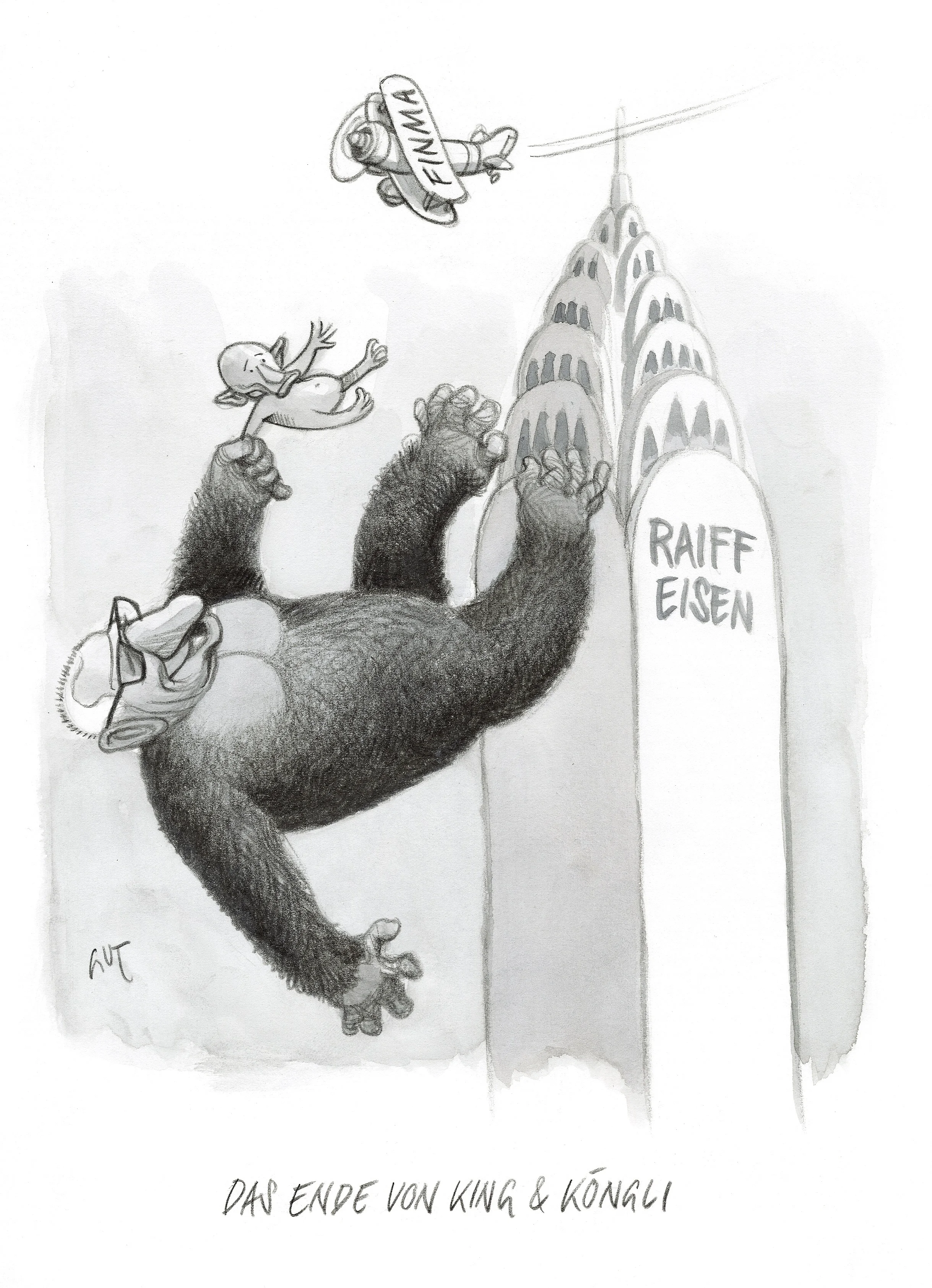 RAIFFEISEN