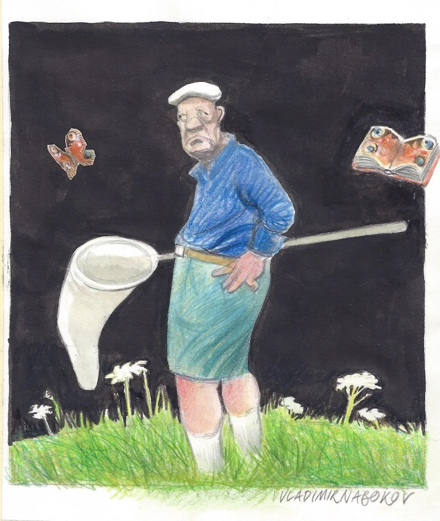 NABOKOV