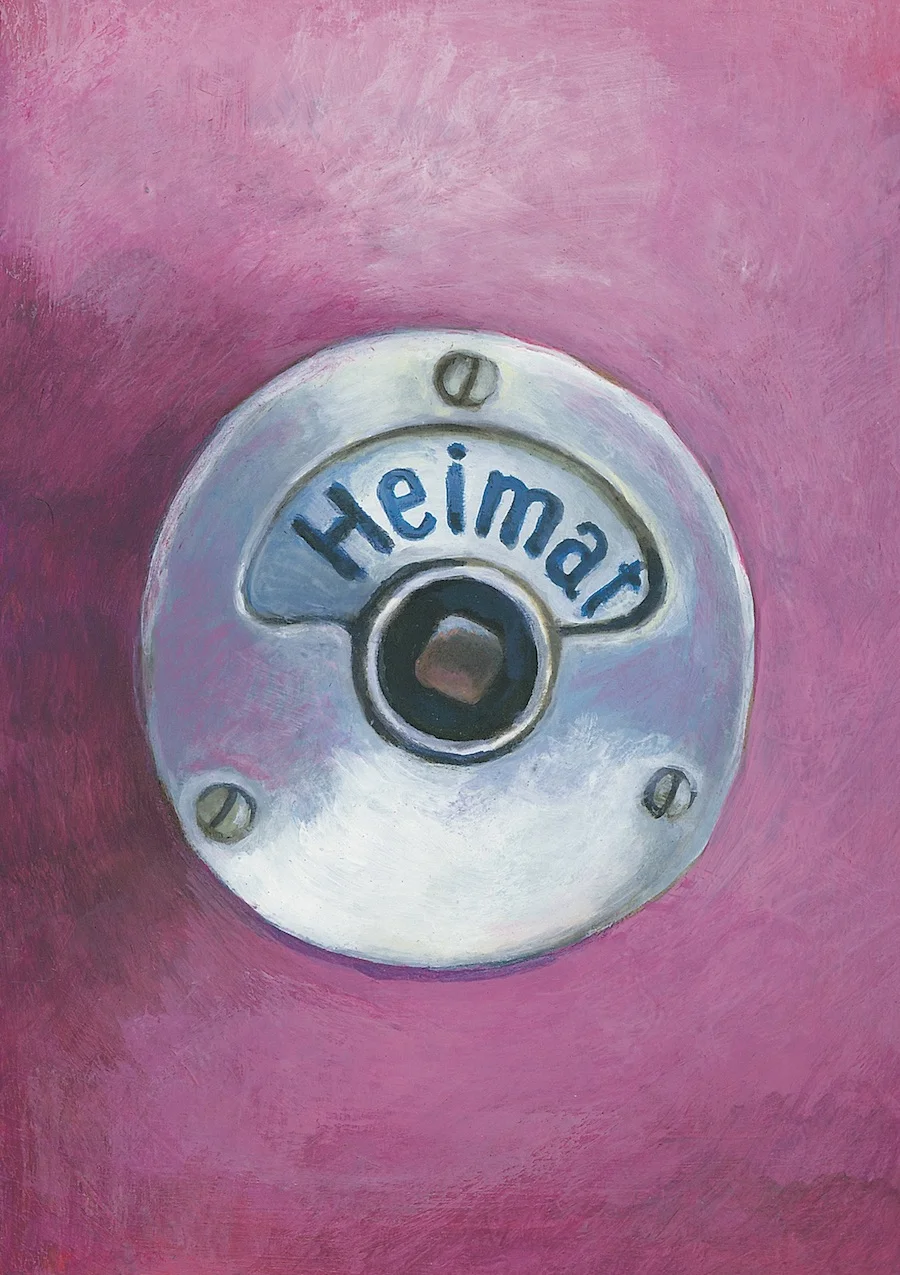 HEIMAT verkauft