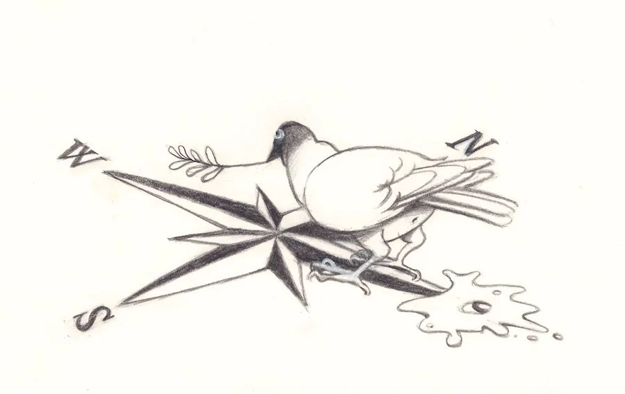 OSTEUROPA/1918