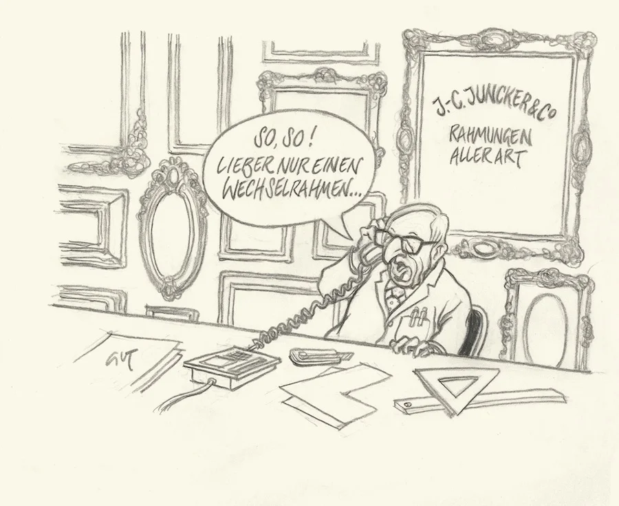 RAHMENABKOMMEN MIT DER EU