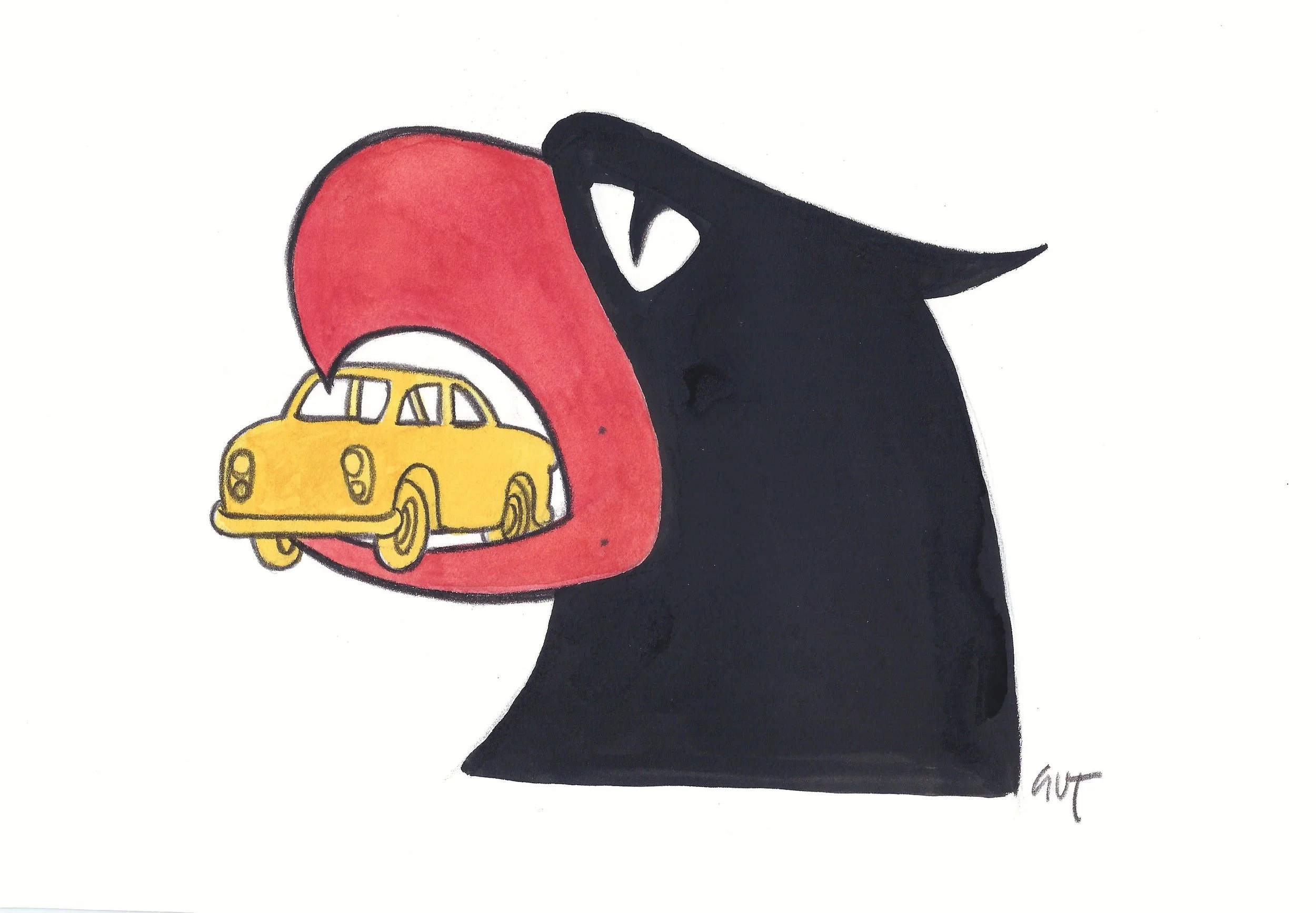 DEUTSCHLAND , DEINE DIESEL