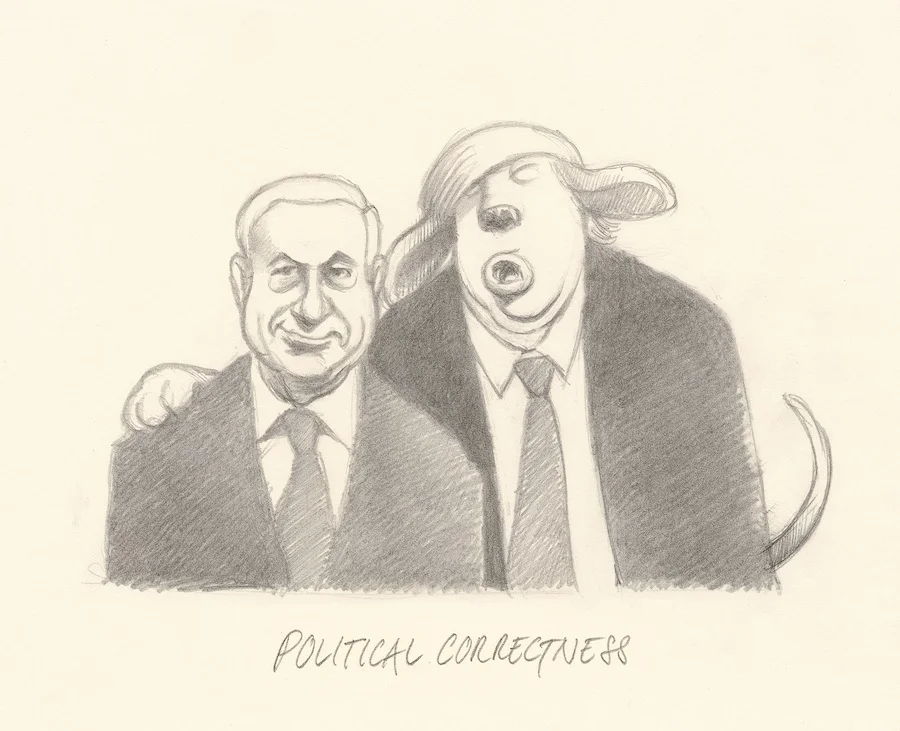 POLITICAL CORRECTNESS