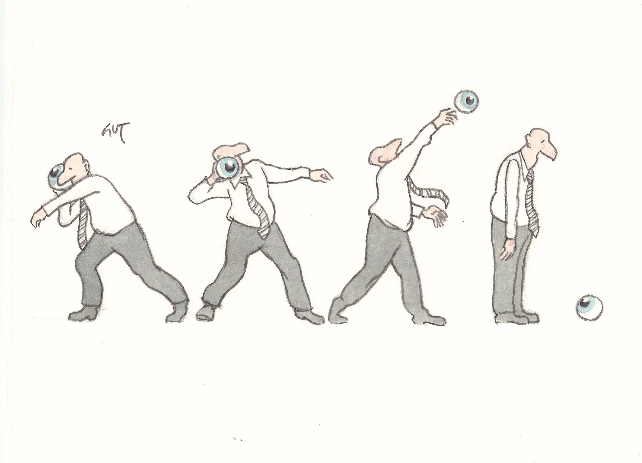 KURZFRISTIGE PLANUNG