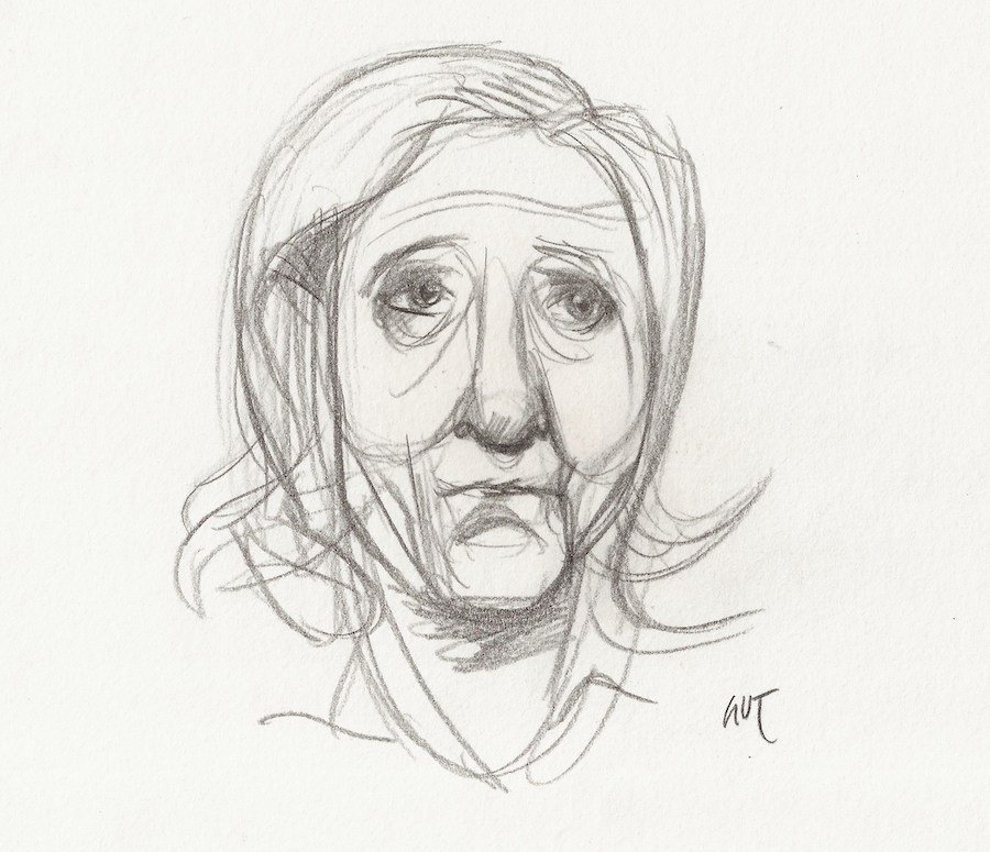 MARINE LE PEN