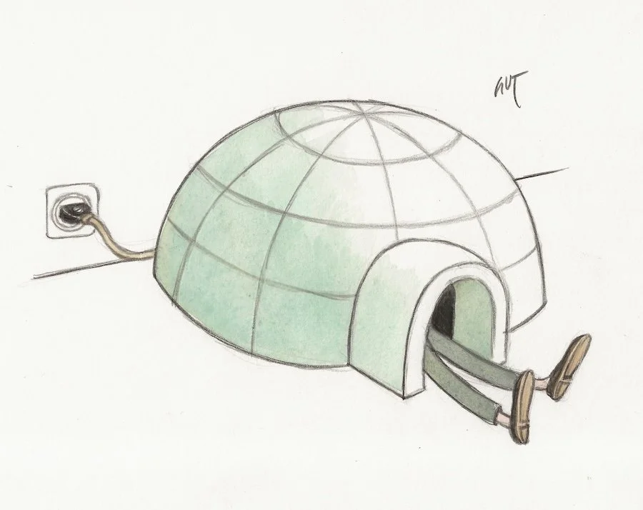 KLIMAANLAGE