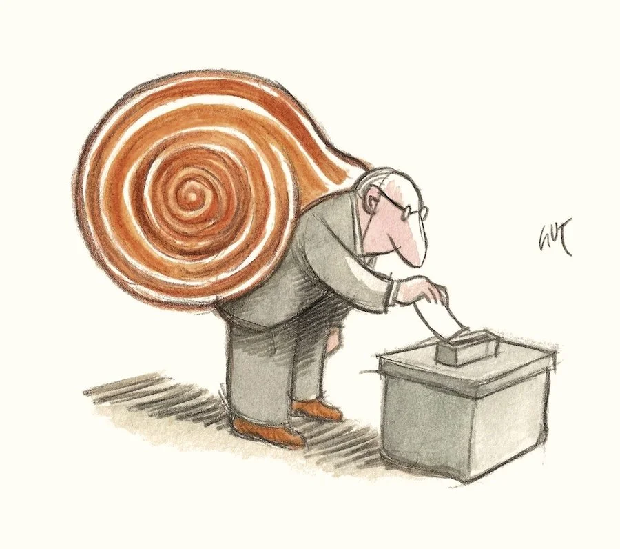 ABSTIMMUNG ZUM EIGENMIETWERT