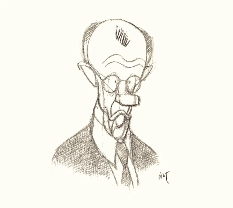 FRIEDRICH MERZ