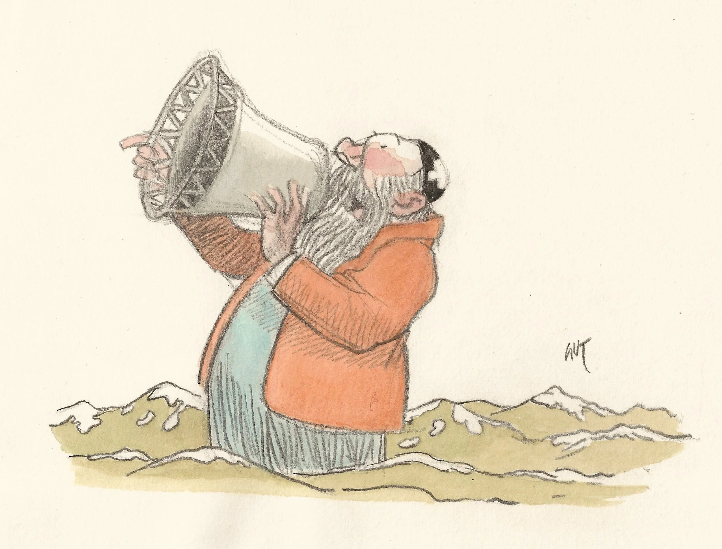 AKW - AUSFALL IN DER SCHWEIZ