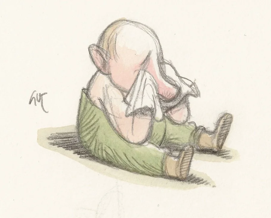 PUTIN FUEHRT SEIN LAND IN DIE KATASTROPHE