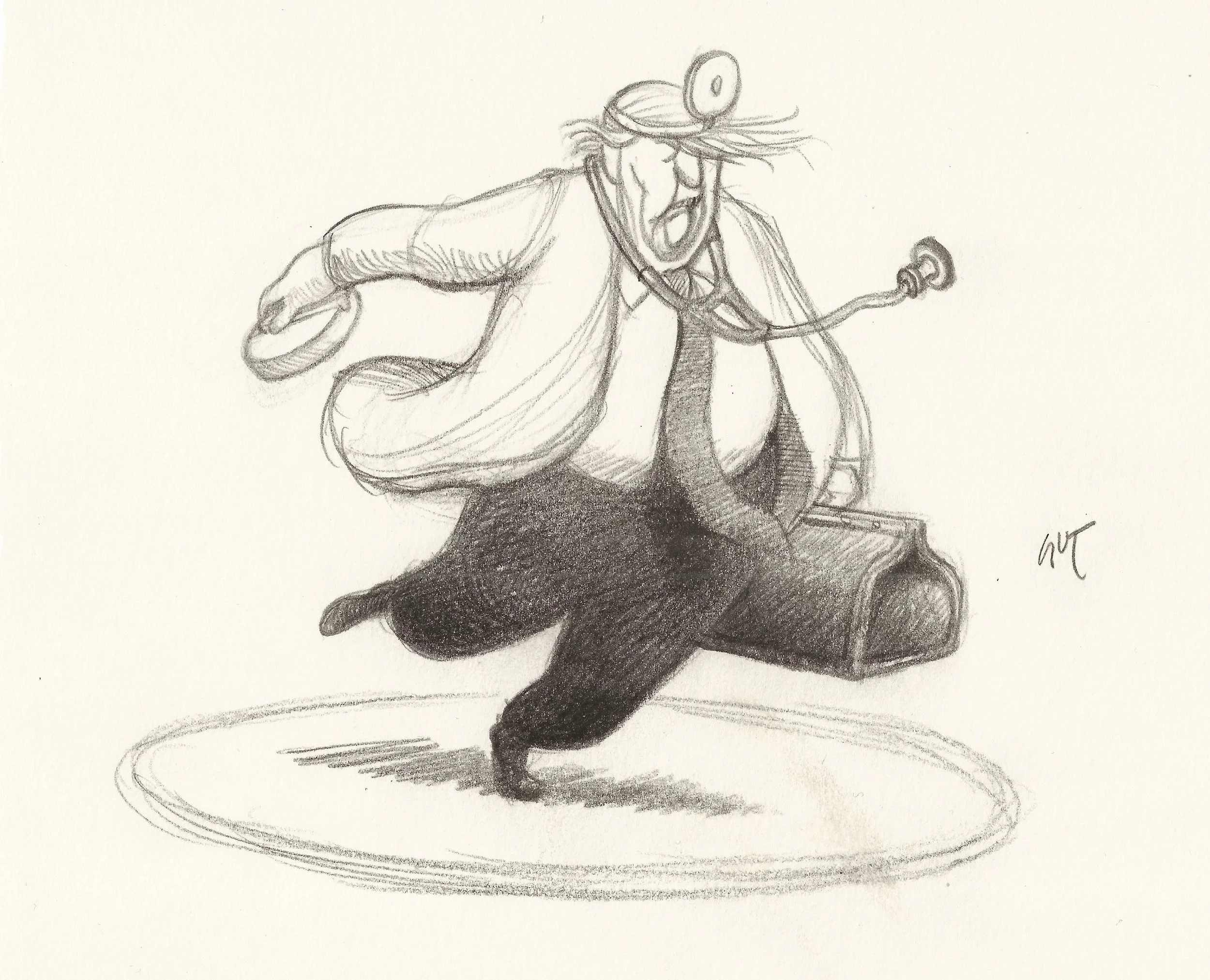 TRUMP HEILT DIE WIRTSCHAFT