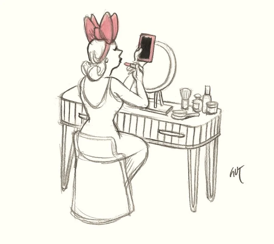 DIGITALER KONTROLLVERLUST