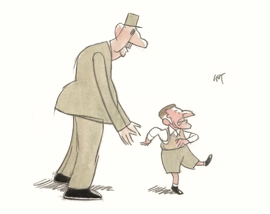 FUER EIN STARKES EUROPA