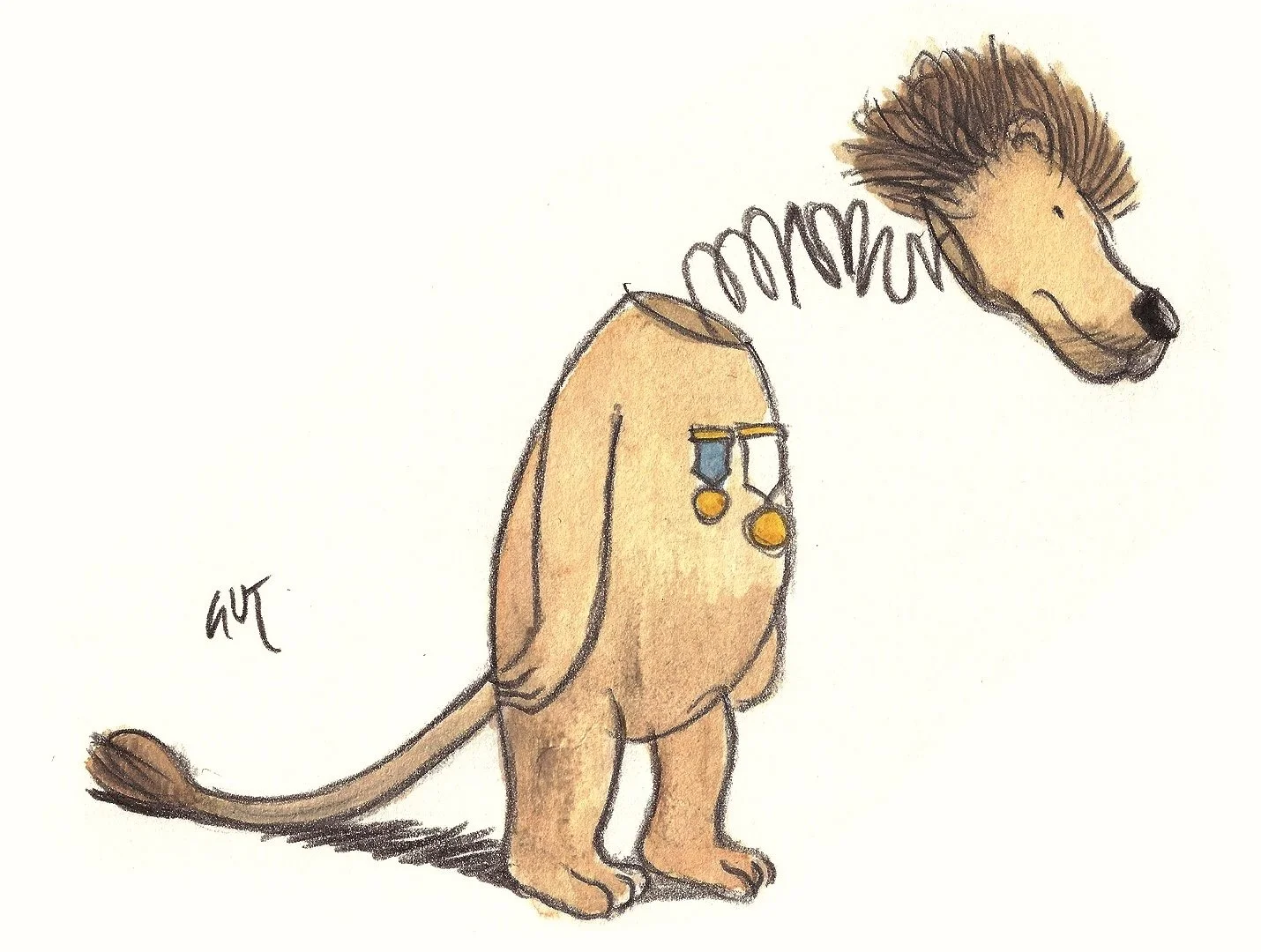 ZÜRCHER PARLAMENT MIT AUSZEICHNUNG