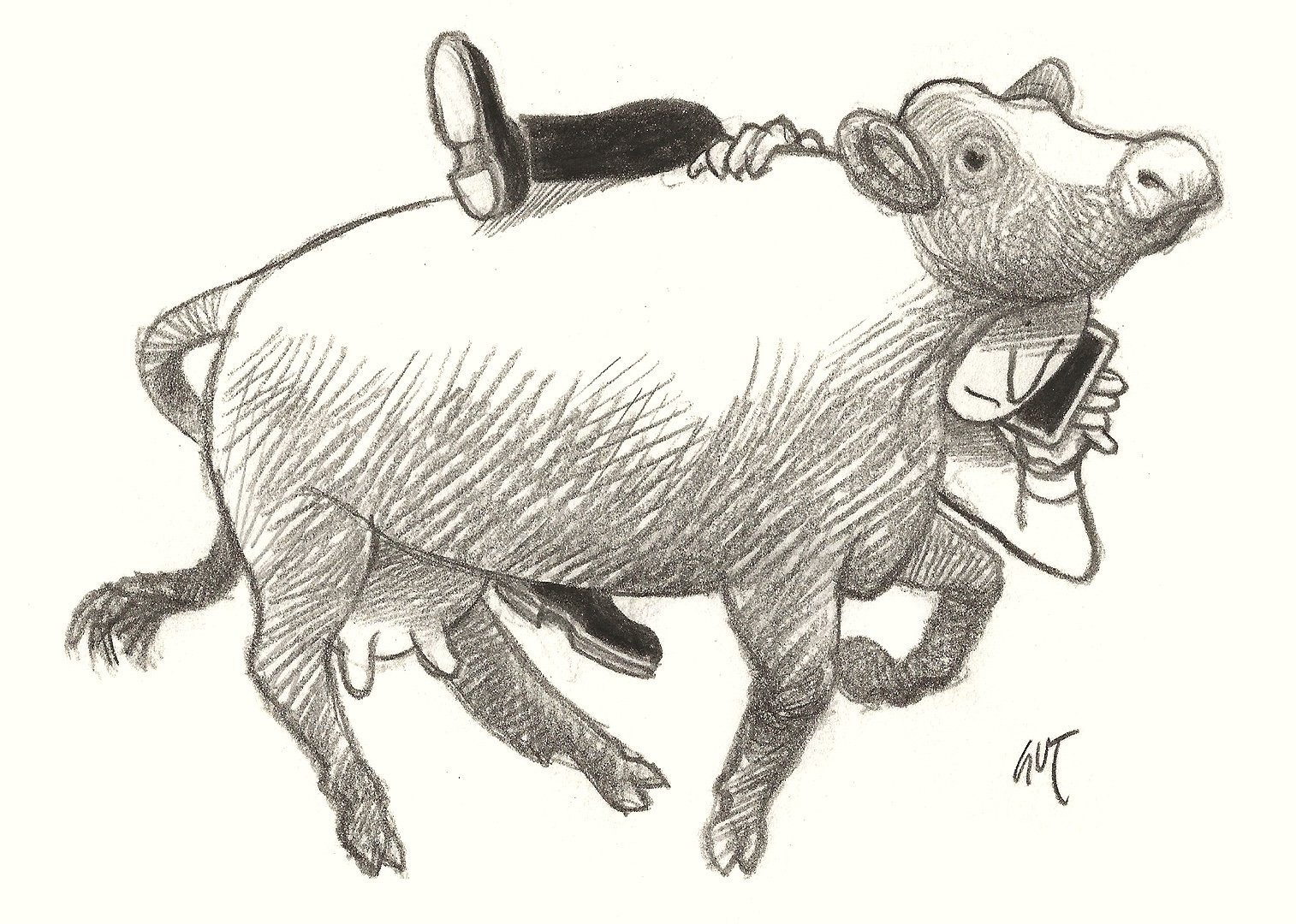 ROHSTOFFHÄNDLER IN DER SCHWEIZ