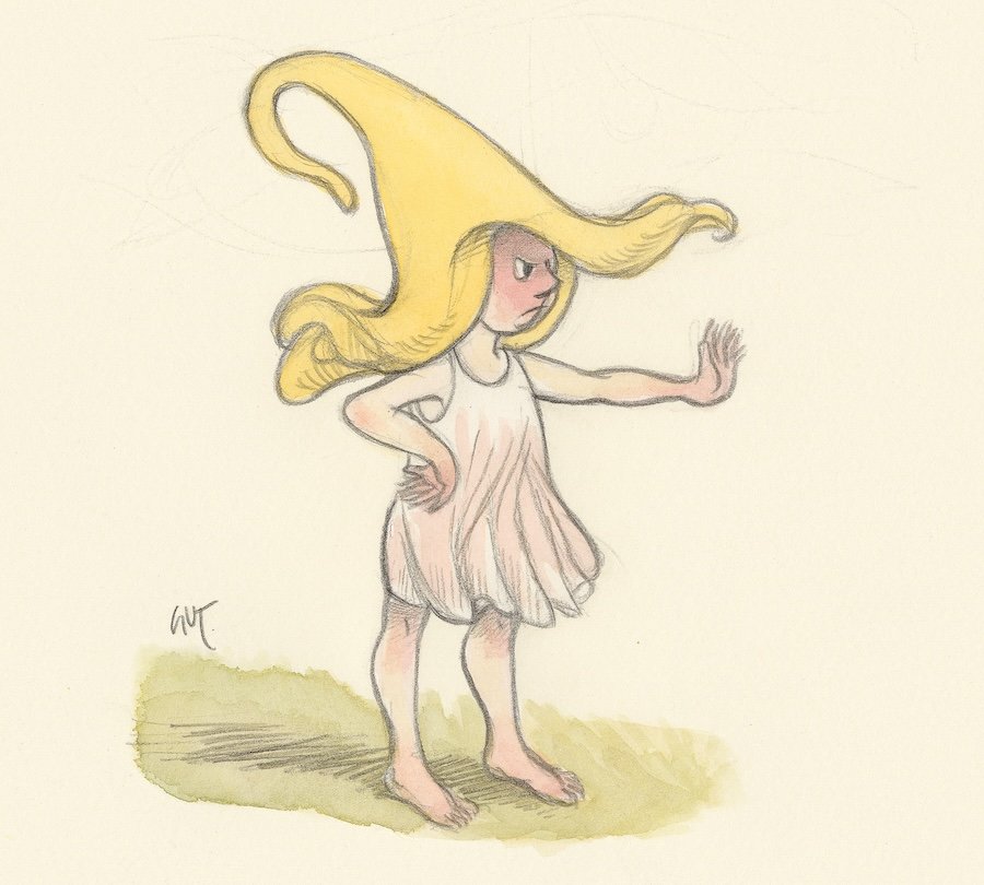 RÜHRMICHNICHTAN / GROSSES SPRINGKRAUT     