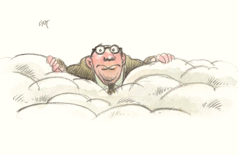 HANDELSPOLITIK MIT ÜBERSICHT