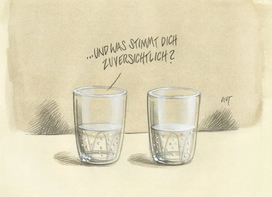 DIALOG IN ZEITEN ALLGEMEINER VERUNSICHERUNG
