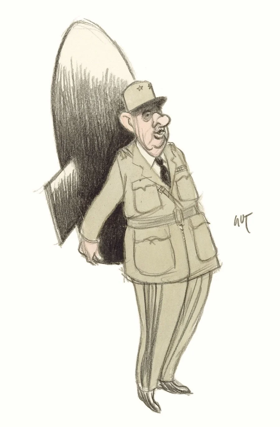 EINE IDEE VON EUROPA