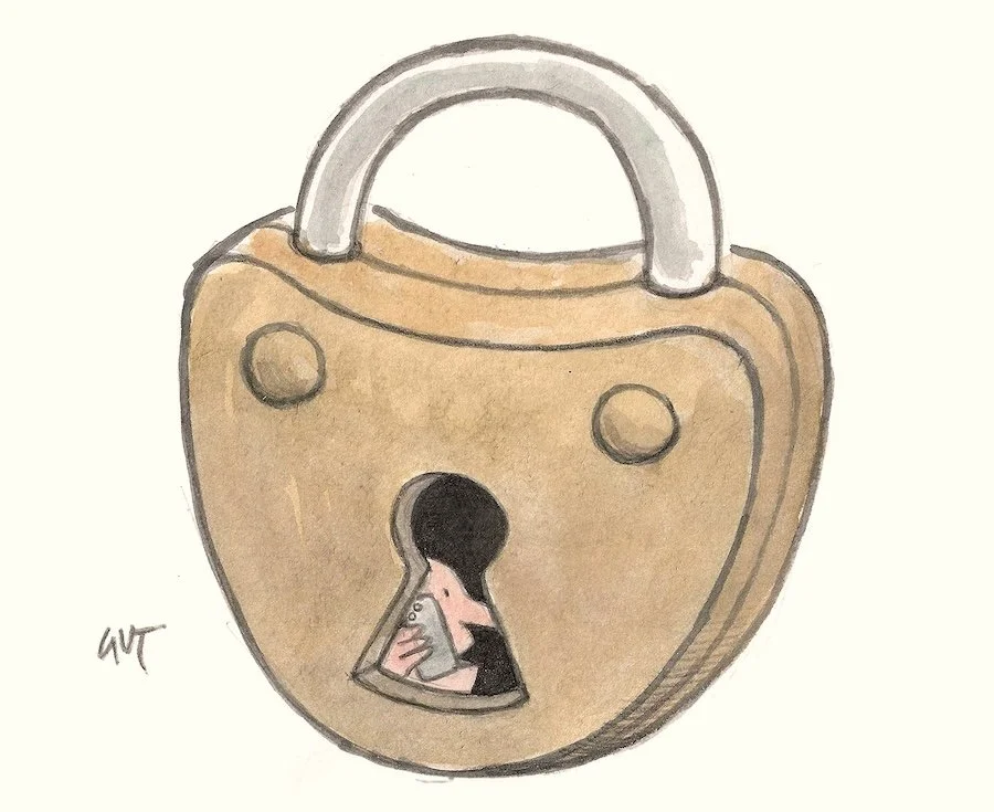 SCHUTZ VOR KI - HACKERN