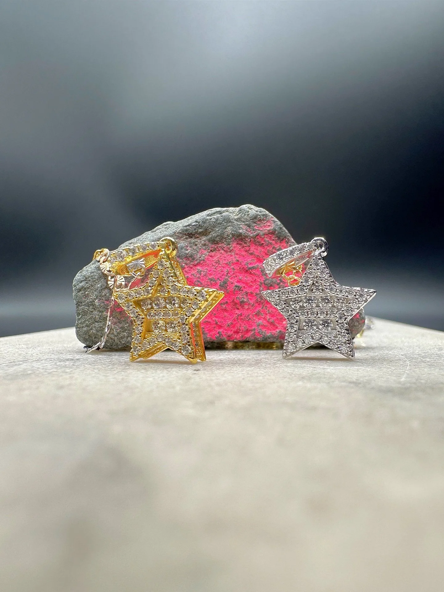 - FLASH SALE FRIDAY : $90 - 

Be the star&mdash;everywhere you go.