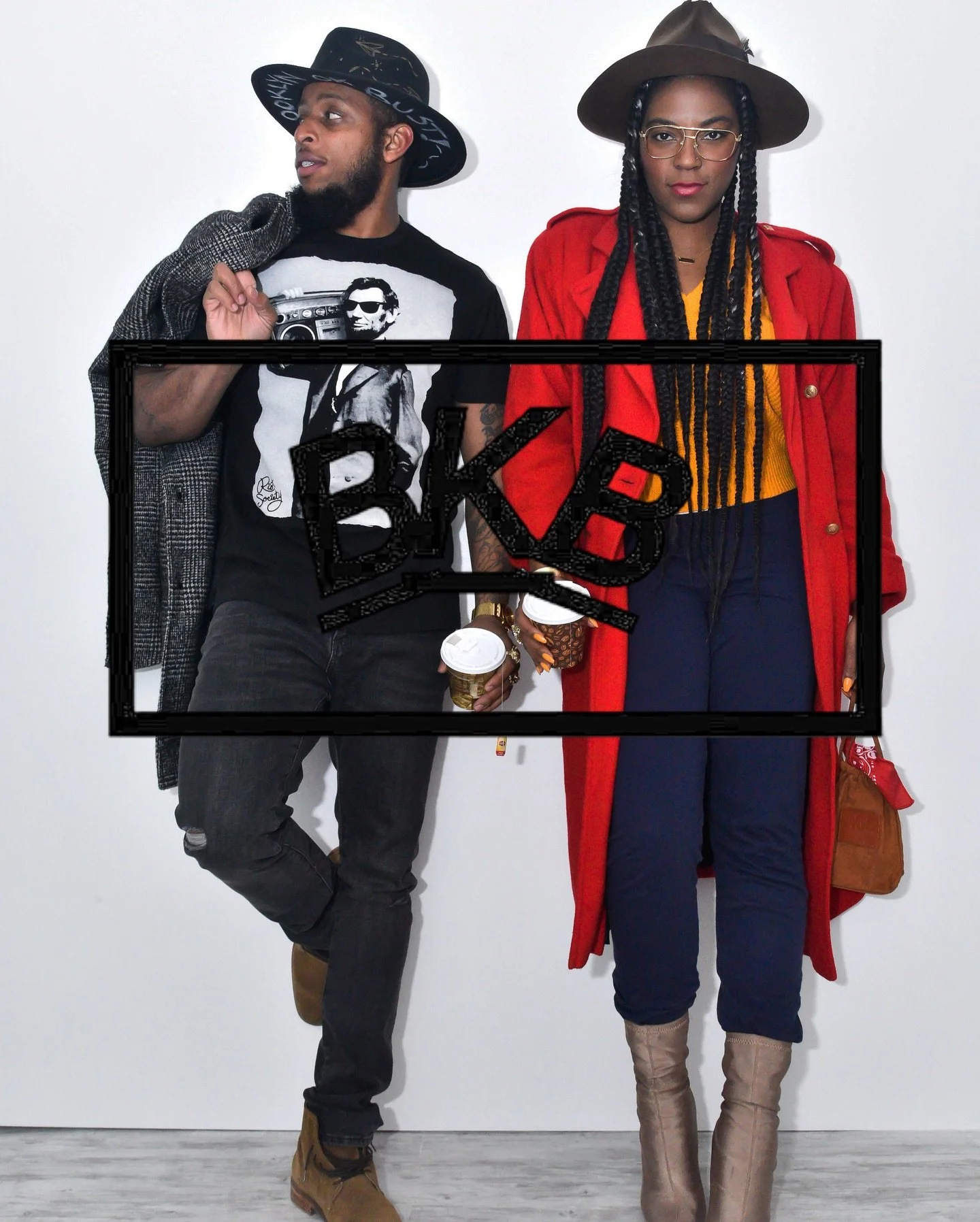 &ldquo;Fall into your shine 🍂✨
30% OFF all BKB1 jewelry &amp; hats &mdash; quality, style, and vibe included.
Use code: FALL30 🔥&rdquo;