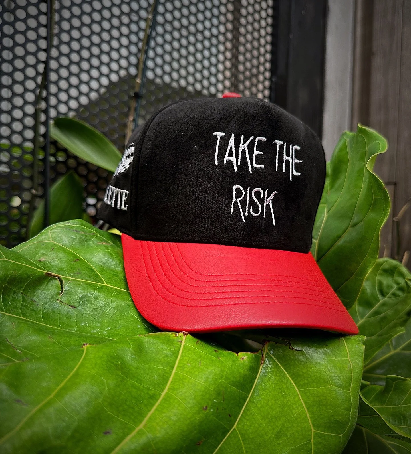 Wear the win.
Limited quantities. Once they&rsquo;re gone, the bet&rsquo;s over !