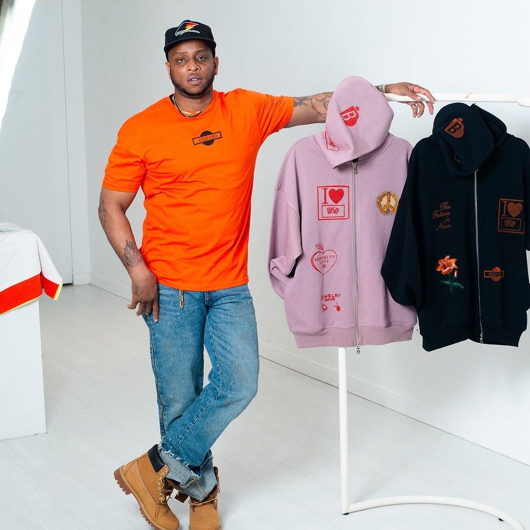 Shop BKB this Black Friday because quality, style, and originality should actually be affordable. Use FALL30 for 30% off the entire site and upgrade your hats, jewelry, and accessories in one move.

FOLLOW THE CHANNEL 📺