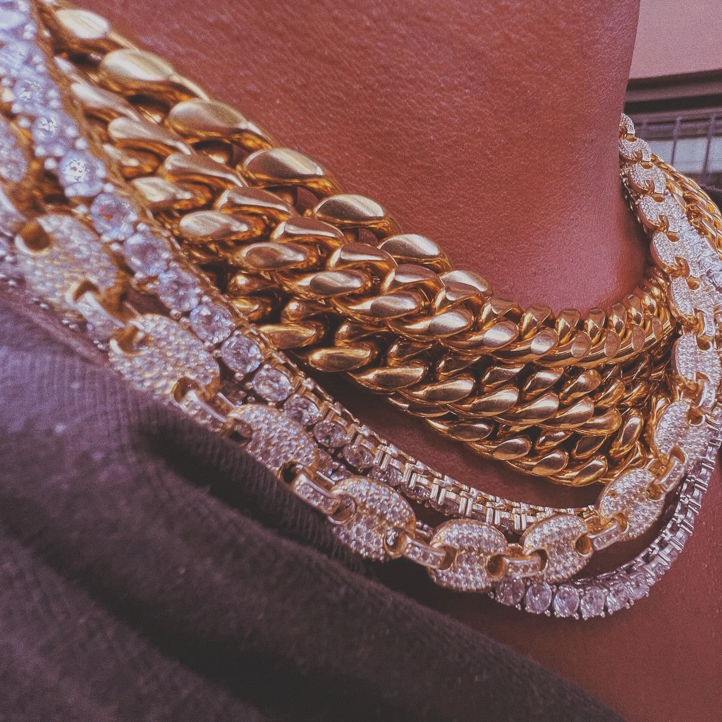 Shop BKB this Black Friday because quality, style, and originality should actually be affordable. Use FALL30 for 30% off the entire site and upgrade your hats, jewelry, and accessories in one move.

SALE STARTS NOW !!!!!