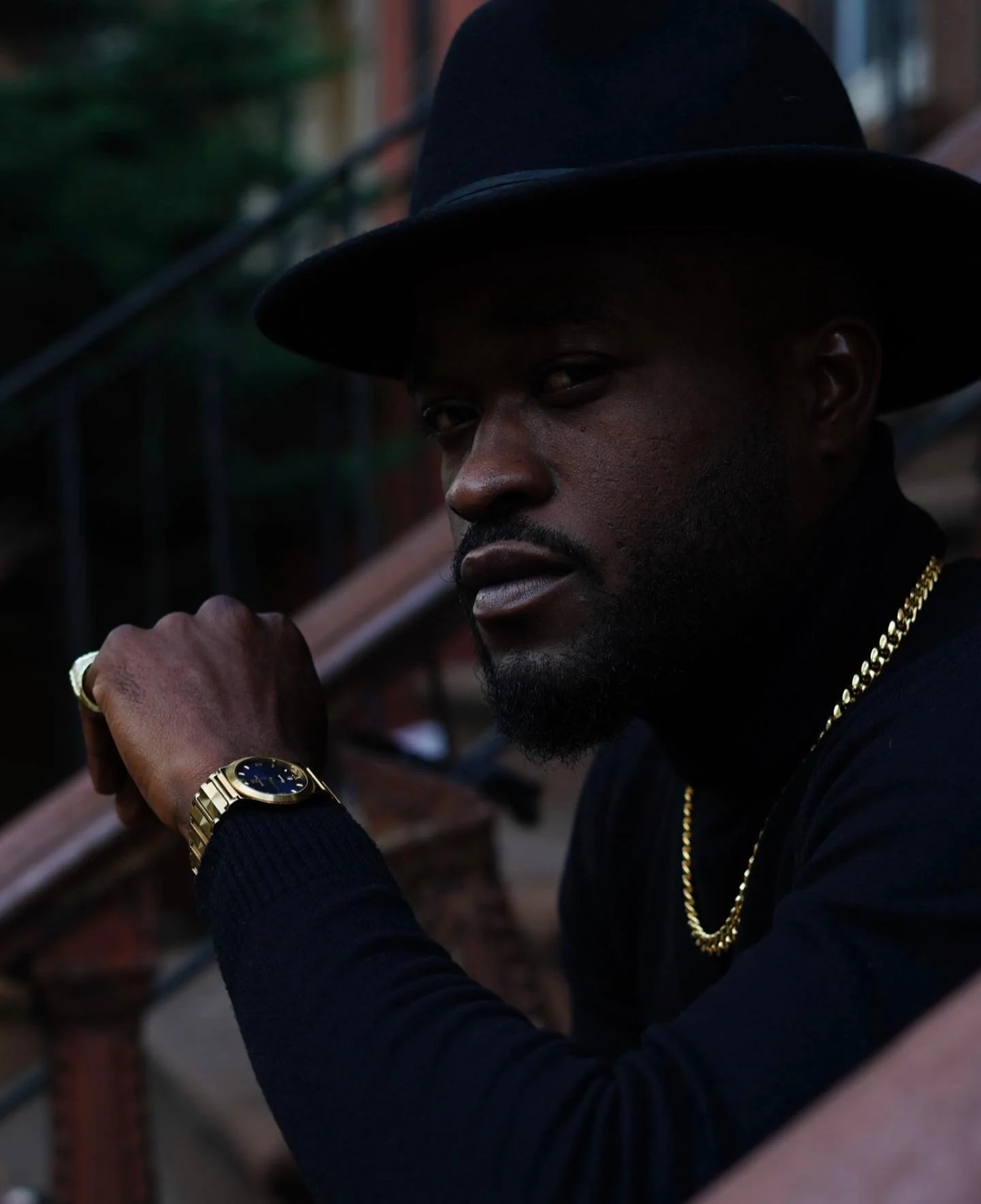 Shop BKB this holiday season and elevate your gift game. Enjoy up to 50% off select styles&mdash;quality pieces, standout design, and effortless Brooklyn edge. 🖤✨