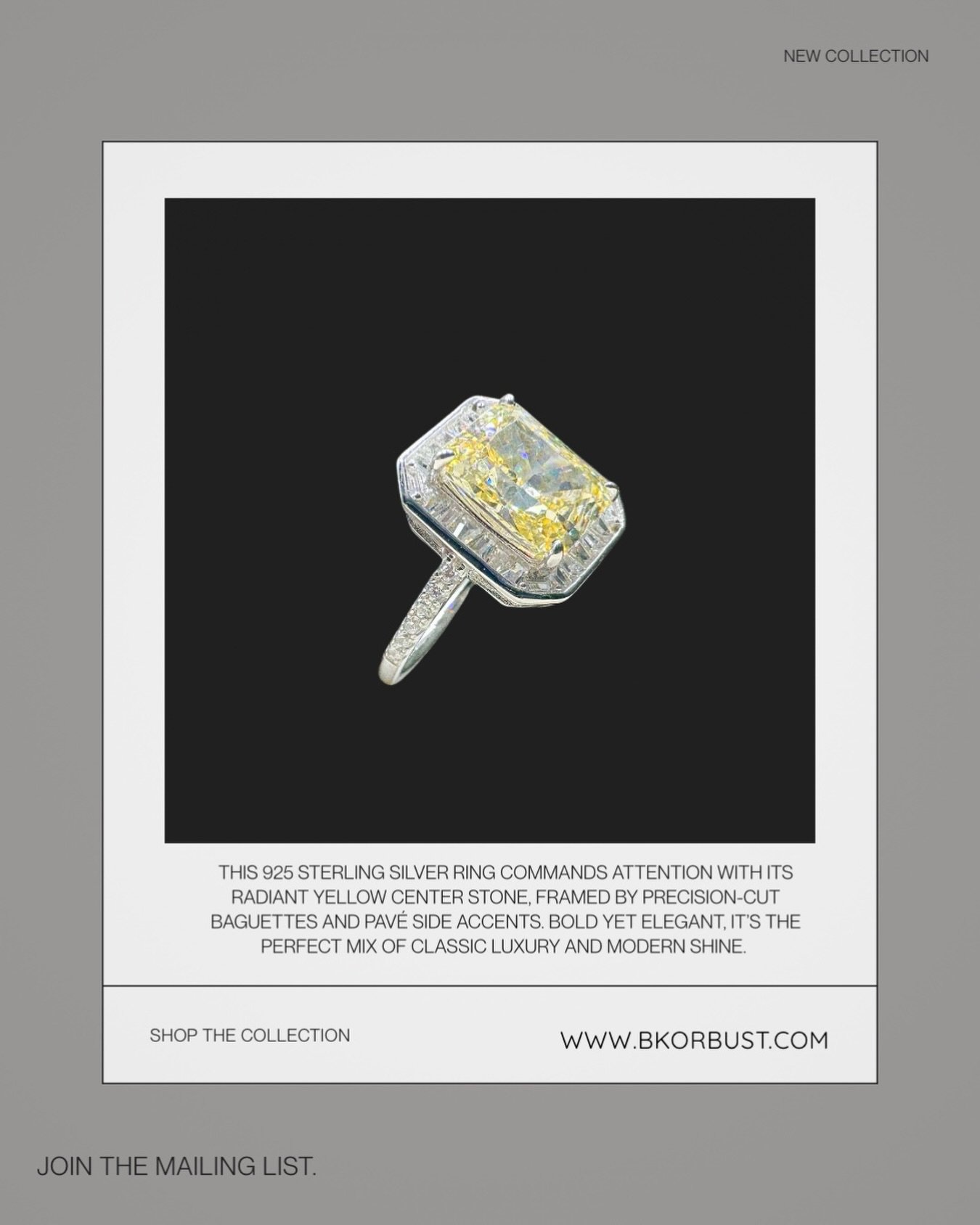 ON SALE ONLINE NOW 🔗