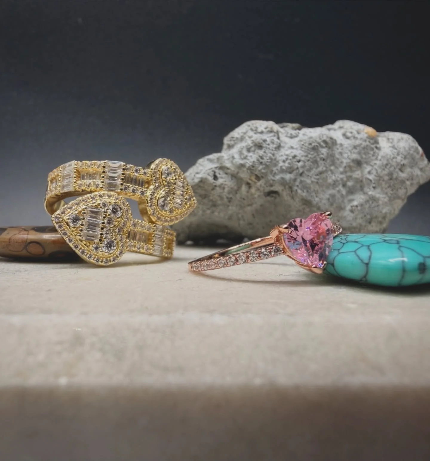 ONLINE NOW &bull; NEW ARRIVALS &bull; BKB JEWELRY &bull; 

SELECTED ITEMS 🆙 TO 50% OFF ON THE WEBSITE NOW.