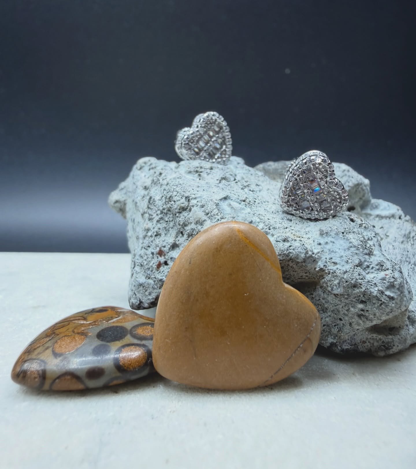 Introducing the BKB Valentine&rsquo;s Day Collection &mdash; timeless pieces designed to celebrate love, style, and intention. Shop the collection now, online.