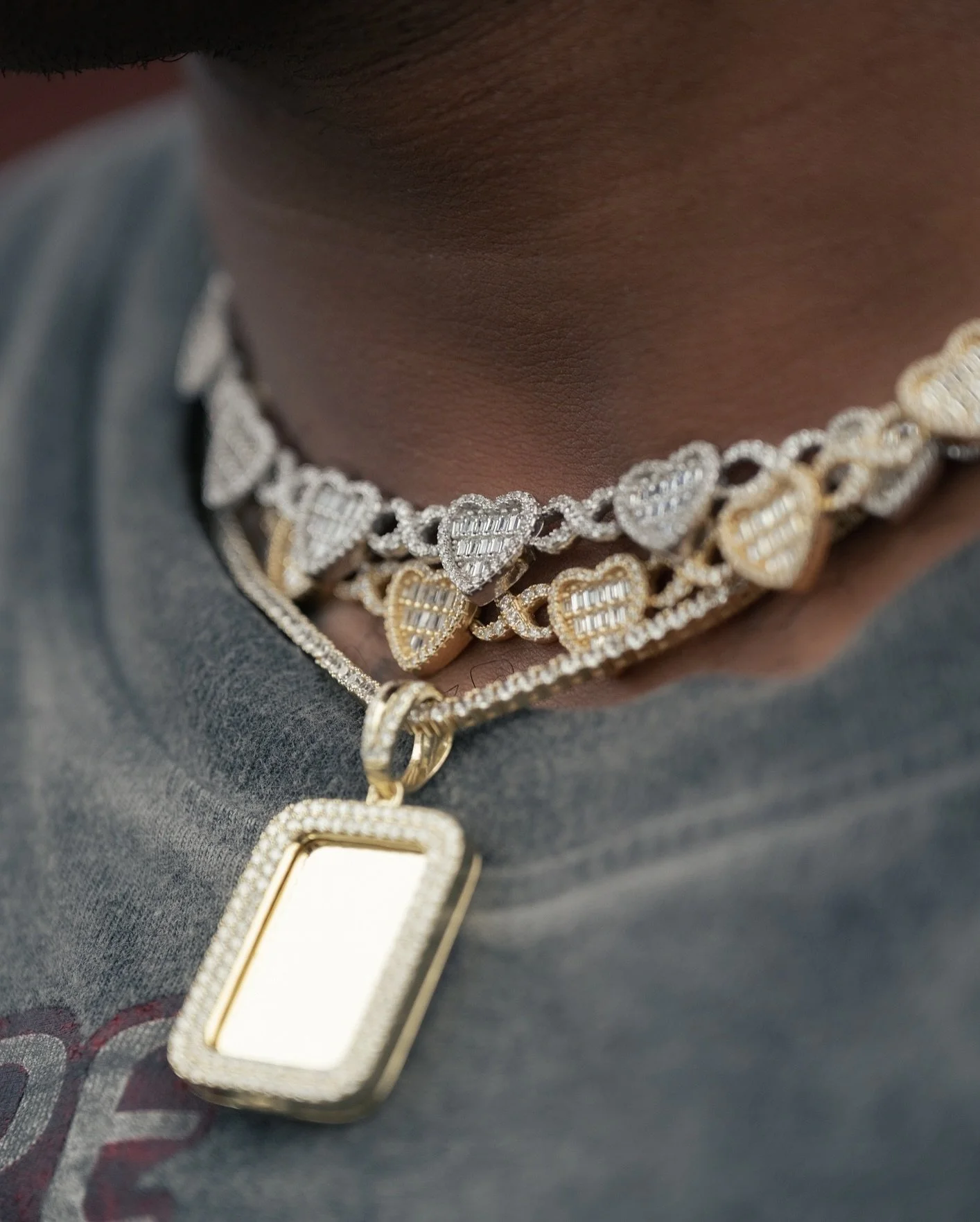 BKB&rdquo;1&rdquo; THE JEWELRY STYLIST 💎

&bull; Shop BKB this season for quality, versatile pieces designed to elevate your everyday style. Clean, confident, and built to last.

NEW CLIENTS WELCOMED 🎬