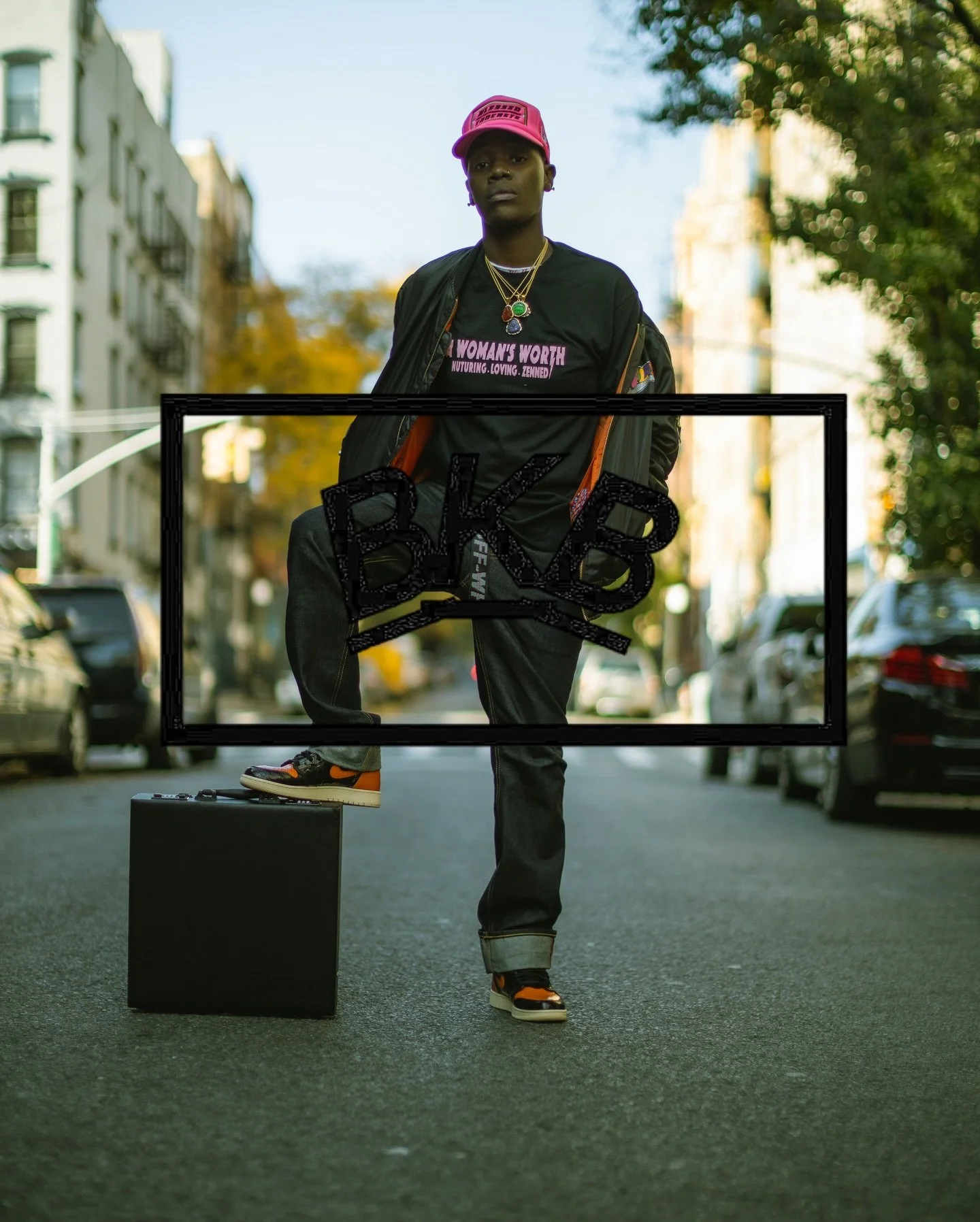 Get styled by BKB1 &mdash; where every detail is intentional.
Personalized jewelry styling tailored to your look, your lifestyle, and your presence. Elevate your collection with expert guidance and pieces that truly fit you.
Book your session and ste