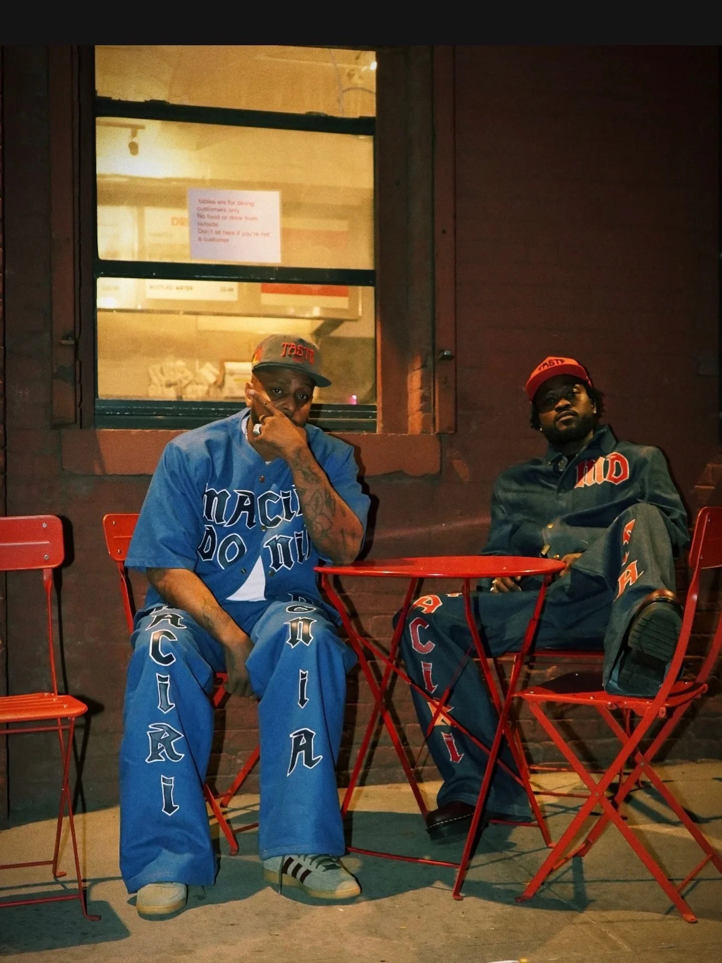 &ldquo; You are not born
to stand near the seashore
you are here
to fight against the waves
- savor life and its magic &ldquo;

- SHOP THE @maciridonia COLLECTION NOW FOR PURCHASE -