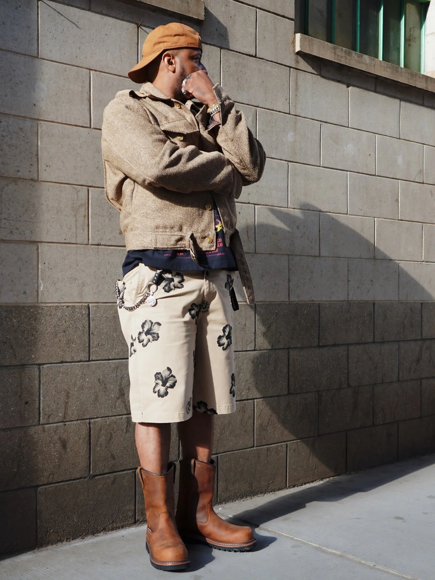 Elevate your look with BKB1, the Jewelry Stylist.
Personalized selections, expert styling, and pieces curated to match your lifestyle and aesthetic.
Get styled with intention. ✨

📸 @donia_shoots